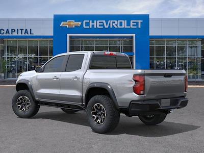 New 2026 Chevrolet Colorado ZR2 Crew Cab for sale #9C59677 - photo 2