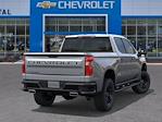 New 2026 Chevrolet Silverado 1500 LT Crew Cab for sale #9C60126 - photo 2