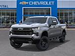New 2026 Chevrolet Silverado 1500 LT Crew Cab for sale #9C60126 - photo 6
