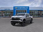 New 2026 Chevrolet Silverado 1500 LT Crew Cab for sale #9C60126 - photo 8