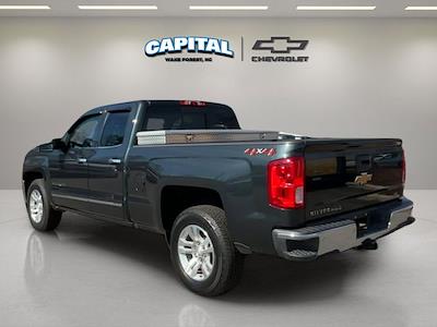 Used 2018 Chevrolet Silverado 1500 - photo 1