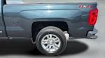 2018 Chevrolet Silverado 1500 Double Cab 4WD Pickup for sale #9C60126A - photo 31