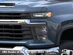 2025 Chevrolet Silverado 2500 Crew Cab 4WD Pickup for sale #9C60201 - photo 10
