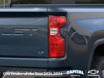 2025 Chevrolet Silverado 2500 Crew Cab 4WD Pickup for sale #9C60201 - photo 11