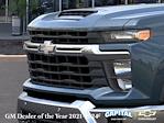 2025 Chevrolet Silverado 2500 Crew Cab 4WD Pickup for sale #9C60201 - photo 13