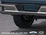 2025 Chevrolet Silverado 2500 Crew Cab 4WD Pickup for sale #9C60201 - photo 14