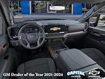 2025 Chevrolet Silverado 2500 Crew Cab 4WD Pickup for sale #9C60201 - photo 15