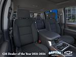 2025 Chevrolet Silverado 2500 Crew Cab 4WD Pickup for sale #9C60201 - photo 16