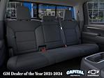 2025 Chevrolet Silverado 2500 Crew Cab 4WD Pickup for sale #9C60201 - photo 17