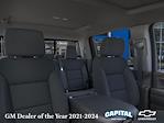 2025 Chevrolet Silverado 2500 Crew Cab 4WD Pickup for sale #9C60201 - photo 24
