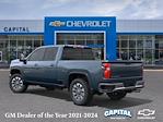2025 Chevrolet Silverado 2500 Crew Cab 4WD Pickup for sale #9C60201 - photo 4