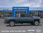 2025 Chevrolet Silverado 2500 Crew Cab 4WD Pickup for sale #9C60201 - photo 5