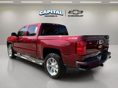 2016 Chevrolet Silverado 1500 Crew Cab 4WD Pickup for sale #9C60201A - photo 2