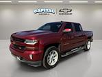 2016 Chevrolet Silverado 1500 Crew Cab 4WD Pickup for sale #9C60201A - photo 1
