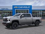 New 2026 Chevrolet Silverado 2500 LTZ Crew Cab for sale #9C61096 - photo 1