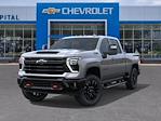 New 2026 Chevrolet Silverado 2500 LTZ Crew Cab for sale #9C61096 - photo 6