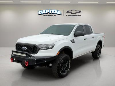 Used 2022 Ford Ranger - photo 1