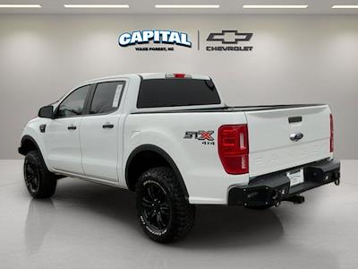 Used 2022 Ford Ranger - photo 1