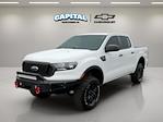 2022 Ford Ranger SuperCrew Cab 4WD Pickup for sale #9C61198A - photo 1