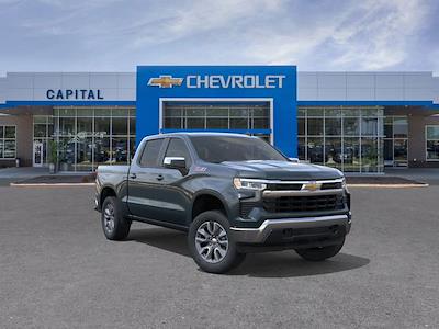 New 2026 Chevrolet Silverado 1500 - photo 1