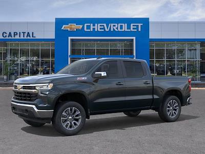 New 2026 Chevrolet Silverado 1500 - photo 1