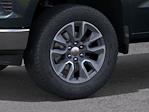 New 2026 Chevrolet Silverado 1500 LT Crew Cab for sale #9C61273 - photo 9