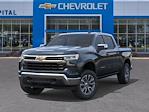 New 2026 Chevrolet Silverado 1500 LT Crew Cab for sale #9C61274 - photo 6