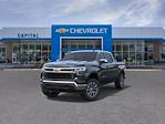 New 2026 Chevrolet Silverado 1500 LT Crew Cab for sale #9C61274 - photo 8