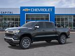 New 2026 Chevrolet Silverado 1500 LT Crew Cab for sale #9C61275 - photo 1
