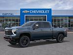 New 2026 Chevrolet Silverado 2500 LTZ Crew Cab for sale #9C61362 - photo 2