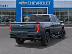 New 2026 Chevrolet Silverado 2500 LTZ Crew Cab for sale #9C61362 - photo 4