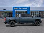 New 2026 Chevrolet Silverado 2500 LTZ Crew Cab for sale #9C61362 - photo 5