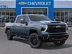New 2026 Chevrolet Silverado 2500 LTZ Crew Cab for sale #9C61362 - photo 7