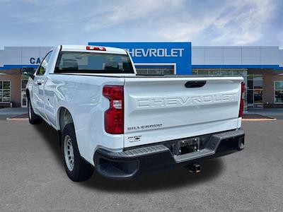 2022 Chevrolet Silverado 1500 Regular Cab RWD Pickup for sale #9C61375A - photo 2
