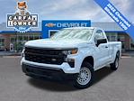 2022 Chevrolet Silverado 1500 Regular Cab RWD Pickup for sale #9C61375A - photo 1