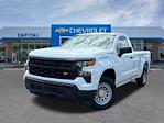 2022 Chevrolet Silverado 1500 Regular Cab RWD Pickup for sale #9C61375A - photo 3