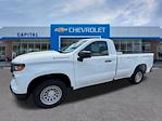 2022 Chevrolet Silverado 1500 Regular Cab RWD Pickup for sale #9C61375A - photo 4