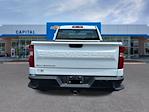 2022 Chevrolet Silverado 1500 Regular Cab RWD Pickup for sale #9C61375A - photo 5