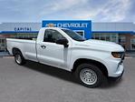 2022 Chevrolet Silverado 1500 Regular Cab RWD Pickup for sale #9C61375A - photo 7