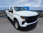 2022 Chevrolet Silverado 1500 Regular Cab RWD Pickup for sale #9C61375A - photo 8