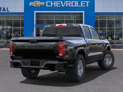 2025 Chevrolet Colorado Crew Cab 4WD Pickup for sale #9C61539 - photo 2