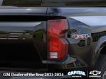 2025 Chevrolet Colorado Crew Cab 4WD Pickup for sale #9C61539 - photo 11