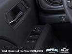 2025 Chevrolet Colorado Crew Cab 4WD Pickup for sale #9C61539 - photo 22