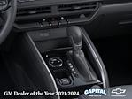 2025 Chevrolet Colorado Crew Cab 4WD Pickup for sale #9C61539 - photo 23