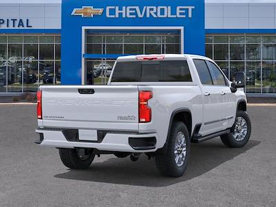New 2026 Chevrolet Silverado 2500 High Country Crew Cab for sale #9C61813 - photo 2