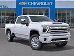 New 2026 Chevrolet Silverado 2500 High Country Crew Cab for sale #9C61813 - photo 7