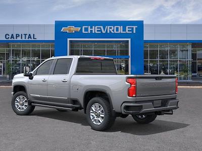 New 2026 Chevrolet Silverado 2500 High Country Crew Cab for sale #9C61815 - photo 2