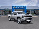 2026 Chevrolet Silverado 2500 Crew Cab 4WD Pickup for sale #9C61815 - photo 1
