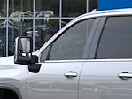 2026 Chevrolet Silverado 2500 Crew Cab 4WD Pickup for sale #9C61815 - photo 12