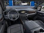 2026 Chevrolet Silverado 2500 Crew Cab 4WD Pickup for sale #9C61815 - photo 15